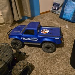 Rc Car Lot