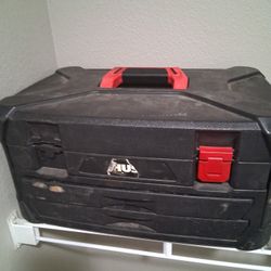 Husky Tool Box Kit