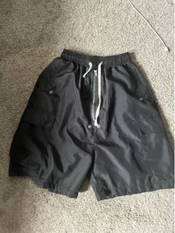 R3P Rick shorts