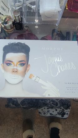 James Charles