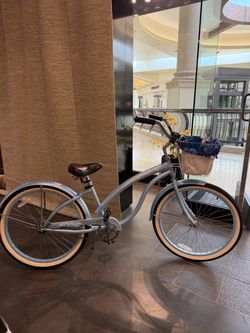 Firmstrong Bella Classic 3 Speed Bike