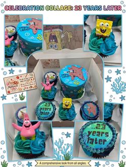 Spongebob C@《{