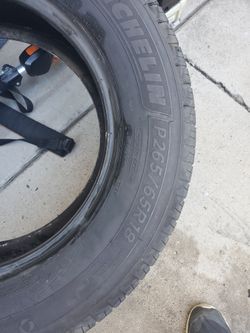 Tire