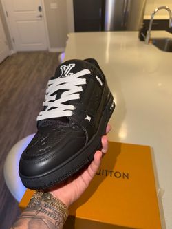 Lv Trainers