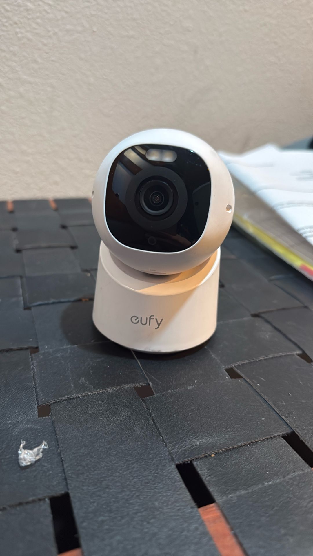Eufy Security Camera
