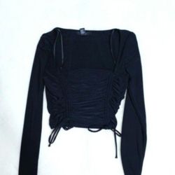Longsleeve Blouse