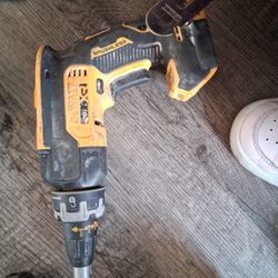 Dewalt Power Tool Bundle 