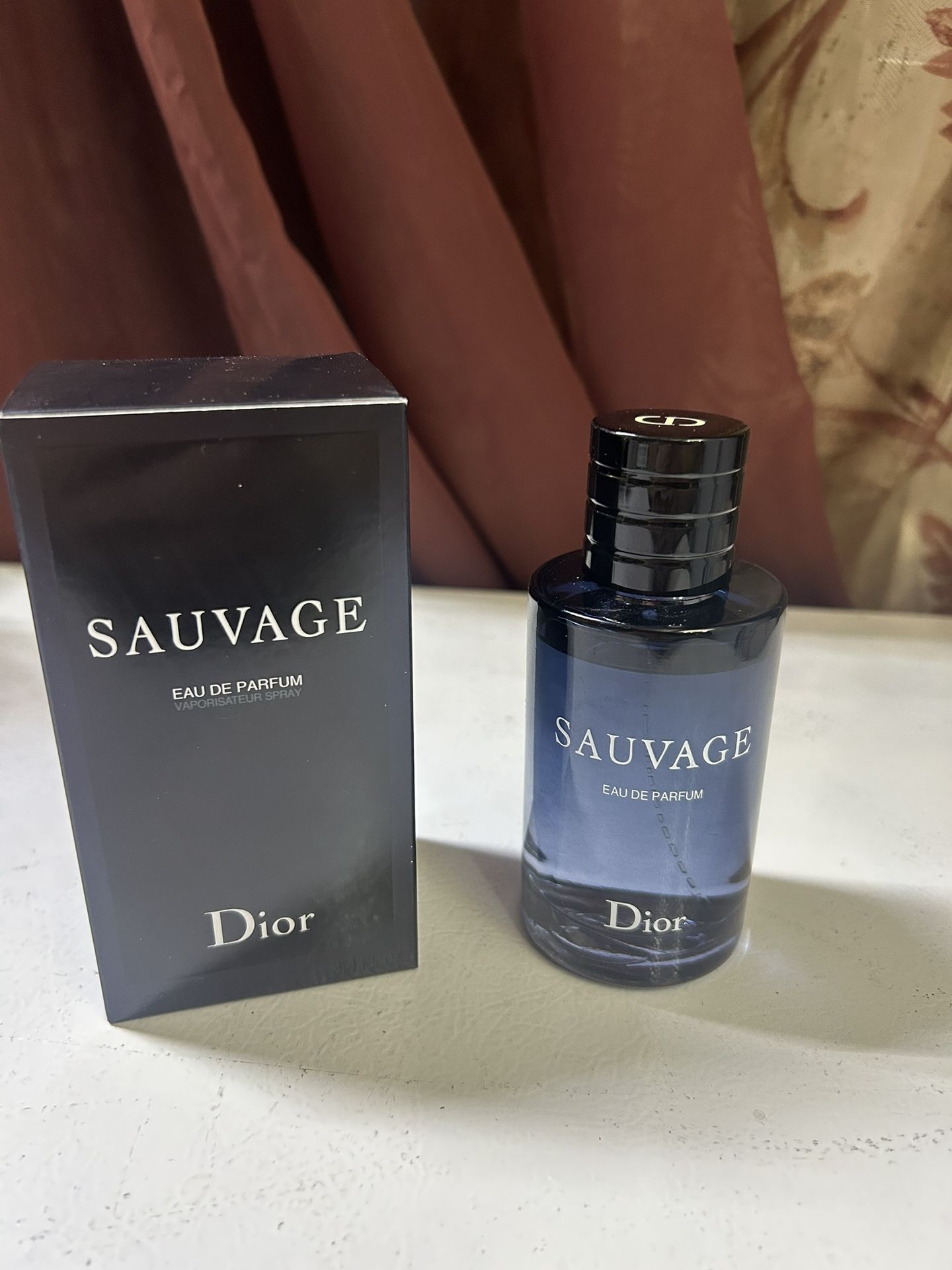 Dior Sauvage