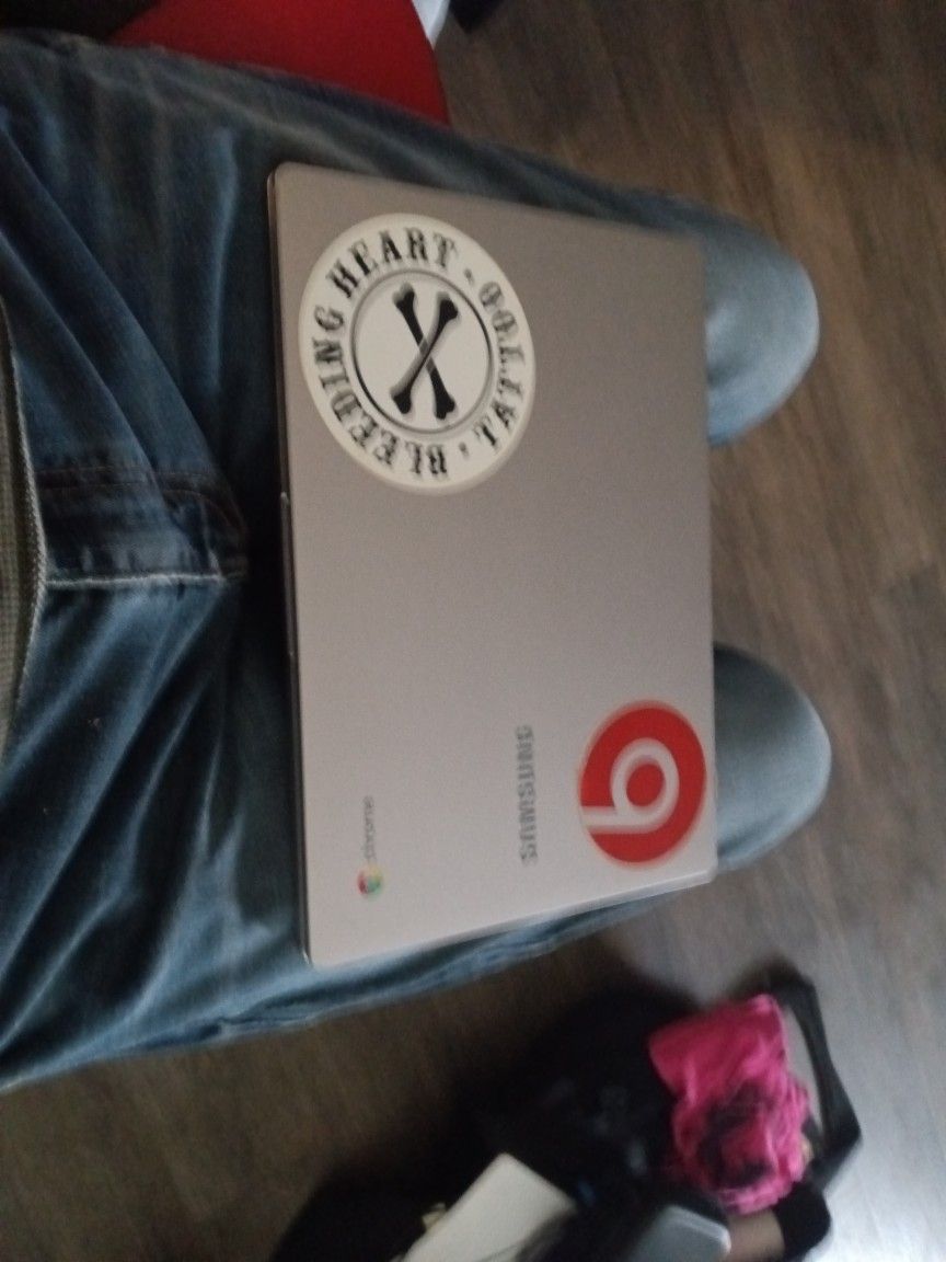 Samsung Chromebook