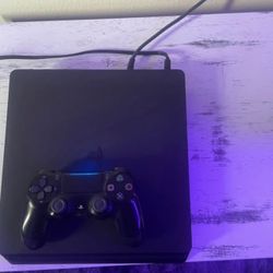 1 TB PS4 