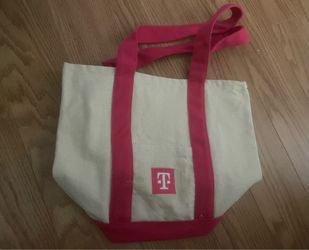 T Mobile bag