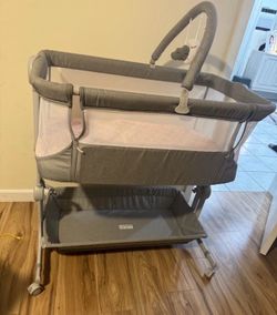 Baby bassinet