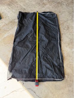 50 inch outdoor tv cover