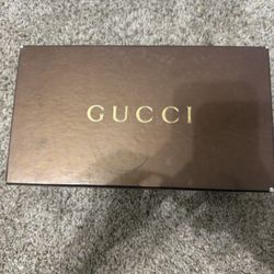 Gucci Vintage Heels 
