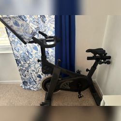 SoulCycle Bike, Digital Display - Good - Miami, FL