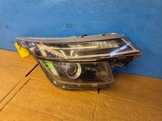 Seltos 2024 2025 2026 headlight