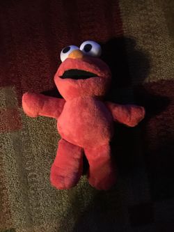 Elmo