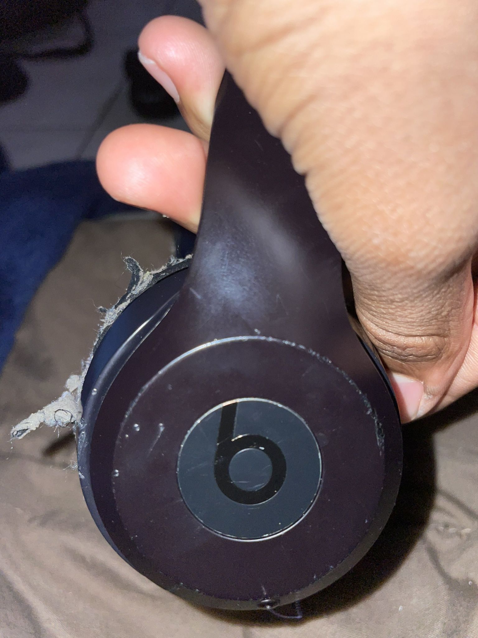 Beats Solo 3