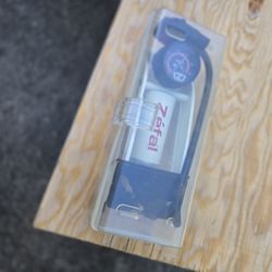 Tire Pump