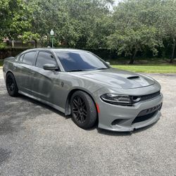 Dodge  Charger  Daytona  Edition  Special 