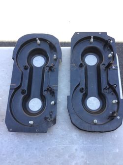 1964 Impala parts