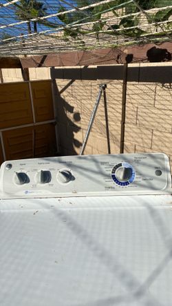 Dryer machine