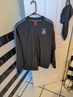 NWT KAPPA X FAZE CLAN JACKET