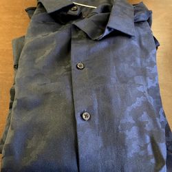 Hart Schaffner Marx Men's Shirt