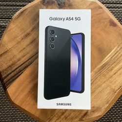 Samsung Galaxy A54 5G ( Read Description )