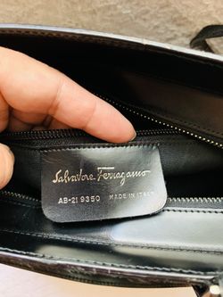 Preloved salvatore cheap ferragamo