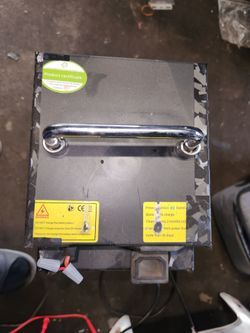 Tuttio 48v battery