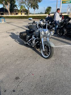 Road king
