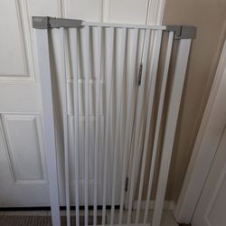 Tall Pet Gate