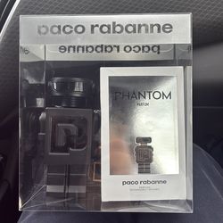 Paco rabanne