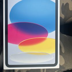 NEW! iPad A16 128Gb (WIFI) $325