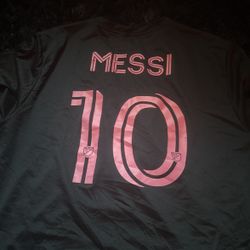 Messi Shirt ‘10