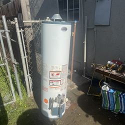 Water Heater 30 Galones