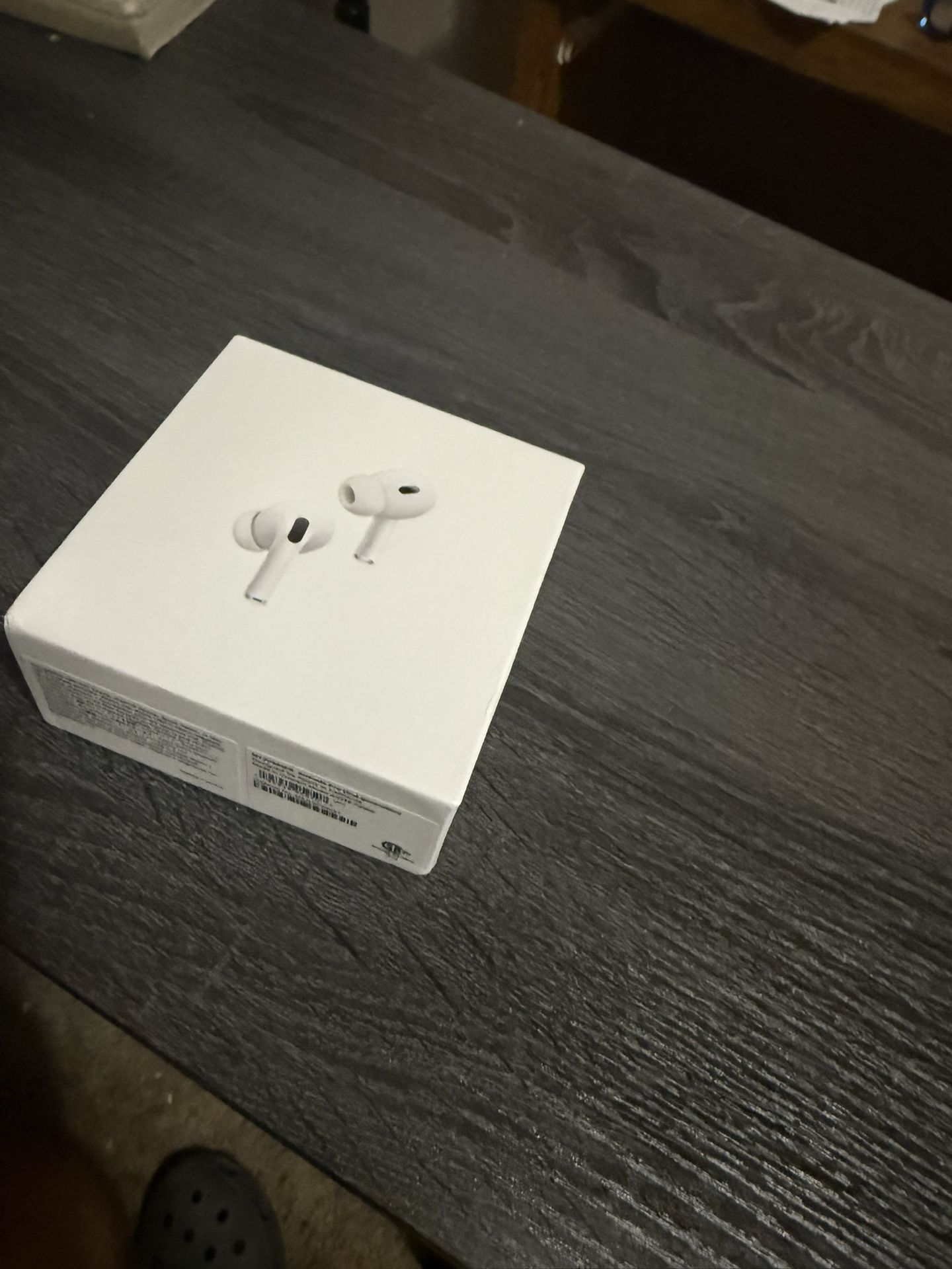 Airpod pro 2