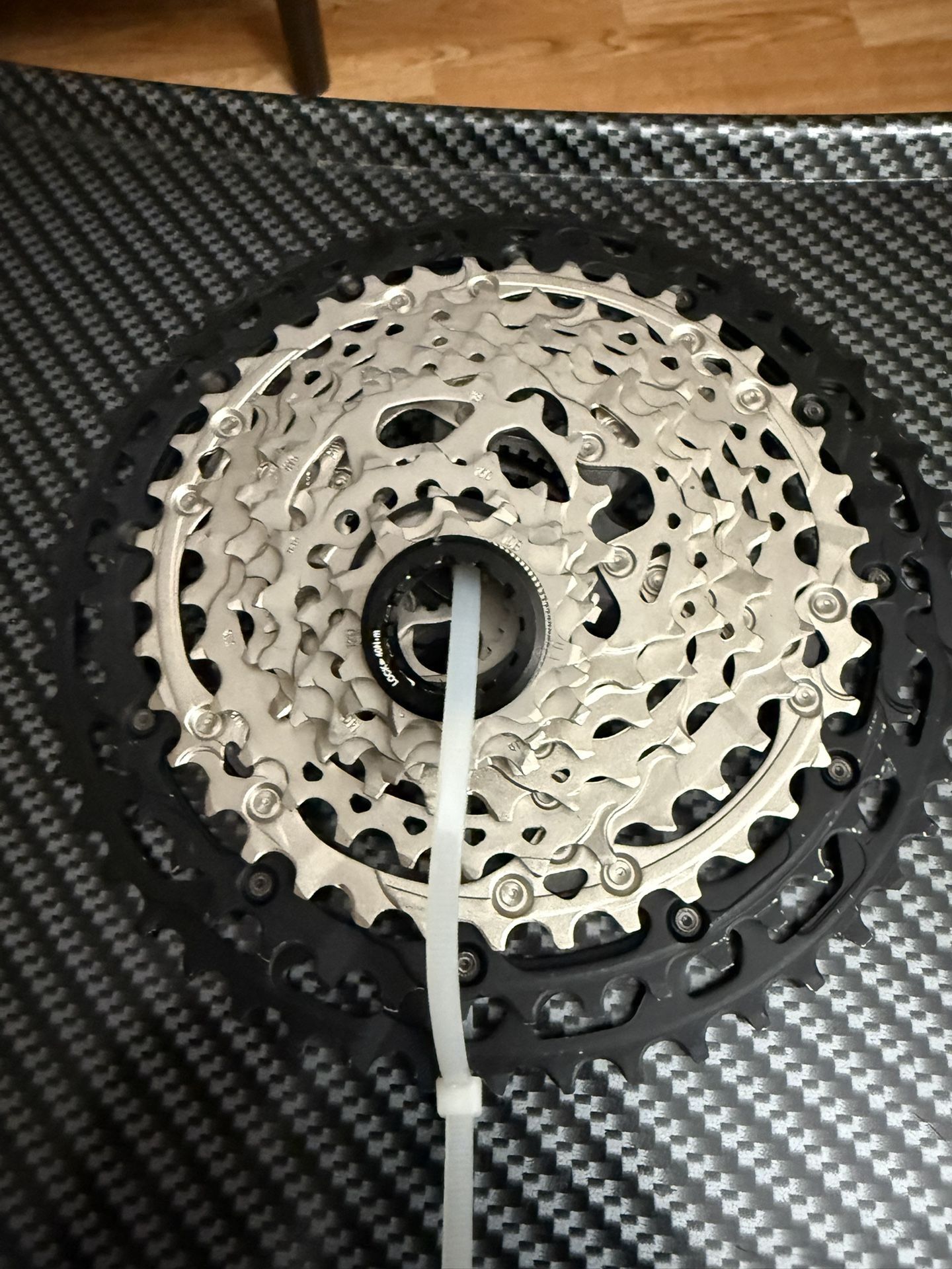 New Shimano deore XT 12 S