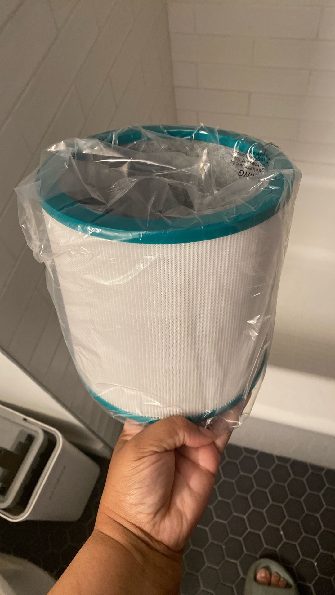 Dyson Filter 