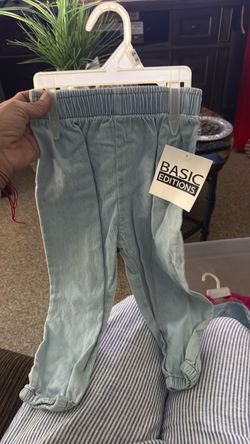 Kids clothes