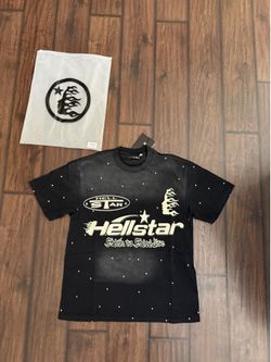 hellstar shirt
