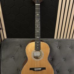 PRS PPE50 Tonare SE Acoustic Electric