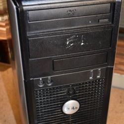 Dell Optiplex 760