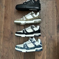 LV trainers
