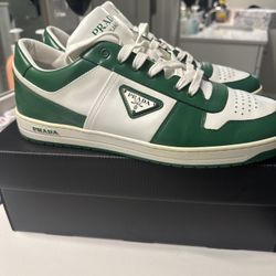 Prada Sneakers