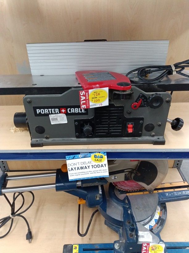 Joiner Porter Cable