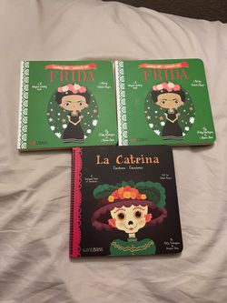 Children books