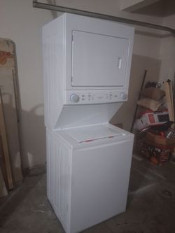 Electric Stackable