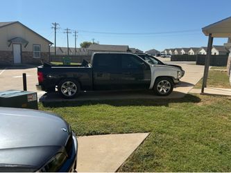 2007 Chevrolet Silverado 1500